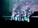 Scorpions - Rock You Like A Hurricane - Glasgow 2008