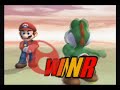 type a (yoshi's cookie) [nes/snes/gcn (as part of nintendo puzzle collection)] there are a number of unused tracks listed, but not accessible, within the code for super smash bros brawl. this series of videos is meant to illustrate what these tracks may have been like if they were usable in the game. all tracks are taken from the album compiled and edited by editorartist. you can download the full album of unused tracks from: videogamescrapbook.com note that these are at best guesses as to what the songs would've actually sounded like if they were in the game. since it is not possible to hear them, the song selections are only educated guesses based on the filenames. super smash bros brawl unused music fights ---- 1 boss battle (mario & luigi: partners in time) [nintendo ds] - www.youtube.com 2 forest maze (super mario rpg: legend of the seven stars) [super nintendo / super famicom] - www.youtube.com 3 ballad of the windfish (the legend of zelda: link's awakening) [nintendo gameboy] - www.youtube.com 4 type a (yoshi's cookie) [nes/snes/gcn (as part of nintendo puzzle collection)] - www.youtube.com 5 the loner, falco lombardi (star fox: command) [nintendo ds] - www.youtube.com 6 move out! (fire emblem: path of radiance) [nintendo gamecube] - www.youtube.com 7 the chosen ones (fire emblem: shadow dragons and blade of light) [famicom] - www.youtube.com 8 new age retro hippie battle (mother/earthbound zero, earthbound, mother 3) [nes/snes/gba] - www.youtube.com 9 eight  ... 
