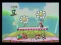 videos de SSBB Unused Music Fight #4 - Type A (Yoshi's Cookie)