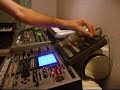 DJ LAMPY (3) Yamaha Rs7000 / Roland MC909 / Korg Electribe DJ LAMPY (3) Yamaha Rs7000 / Roland MC909 / Korg Electribe