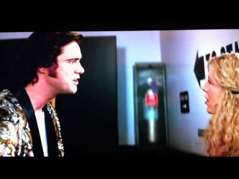Heath Hyche as Merv Griffin's guest coordinator in 