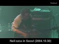 Neil Zaza in Seoul (Part 03 of 15) - Fearless