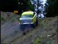 4x4 Heaven Hill Climb