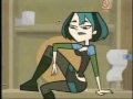 videos de TDI/TDA - Courtney, Heather,Bridgette, Lindsay and Gwen are Unstoppable