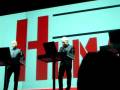 videos de Kraftwerk - The Man-Machine