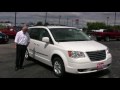 New 2010 Chrysler Town & Country Dayton