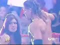 Jeff Hardy Vs Johnny Nitro