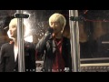 [120228] Entertainer - B.A.P (Daehyun cam)