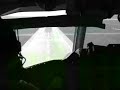 Tu 154 Landing Tu 154 Landing