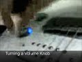 YAMAHA RGX A2 PickUp selector YAMAHA RGX A2 PickUp selector