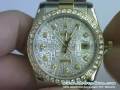 videos de Two Tone Rolex Date-Just Replica Watch Review