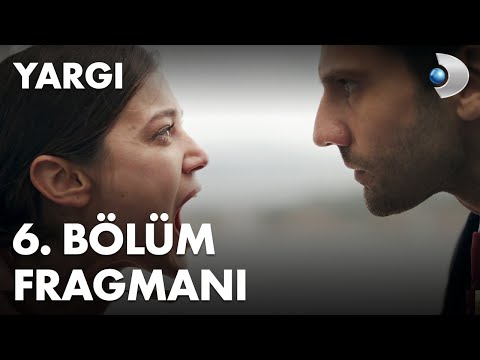 Yargı 6. Bölüm Fragmanı                                                                                                                                                                                                                                   