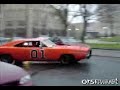 Classic Charger Street Drift