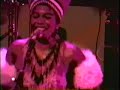 Amandla Poets \"Ootsotsi\"