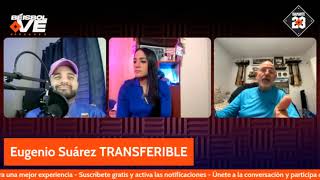 Is Eugenio Suarez On the Trading Block? World Baseball Talk