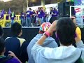 SFSU Roll Call at Friendship Games 2006