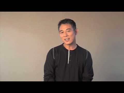 RAISE YOUR VOICE - Jet Li. Watch the call to action on climate change from Jet Li, actor and founder of One Foundation.