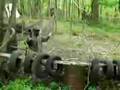 UNBELIEVABLE PAINTBALL INCIDENT