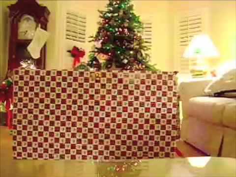 VERSAEMERGE: Holiday Greeting '08