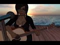 Keiko Takamura Live Laguna Beach Club Second Life Macinima