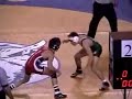 Luke Silver vs. Jordan Frishkorn Luke Silver vs. Jordan Frishkorn