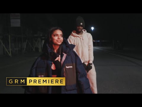 Not3s – Middle Of The Night [Music Video] | GRM Daily
