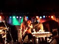 Poisonblack (live at portsmouth 2006)  - The darkest lie
