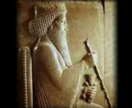 Cyrus the Great
