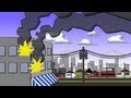 If God Were a Firefighter