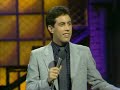 stand up comedy - Jerry Seinfeld HBO Debut - 1981