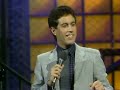 Jerry Seinfeld’s 1st Stand Up on TV