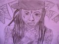 Sketches of Celebs