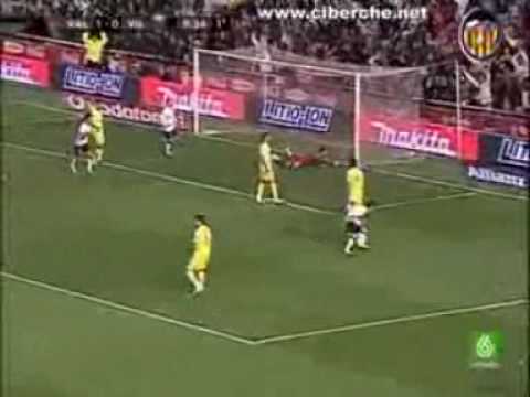 Recopilaci&oacute;n de David Villa