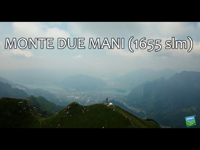 Monte Due Mani