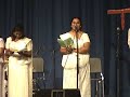 Wesak Bathi Gee Wheaton Temple 2008/Song 22