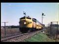 Empire Builders to Milwaukee