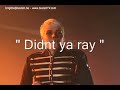 Gerard & His Ass