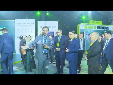 Năng lượng kiến tạo đổi thay