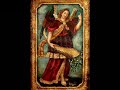 Archangel Gabriel Archangel Gabriel