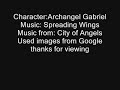 archangel gabriel