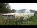 Car Wrecks