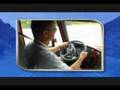 International Prostar - Around Town