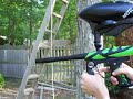 Smartparts ion with fasta hopper