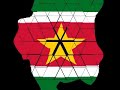 Faluma - Ai Sa Si (Suriname/Sranan Original)