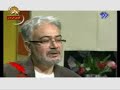 صندلي داغ. sandali dagh  شما حتما برنامه صندلي داغ در تلويزيون رژيم را ديده ايد. يكبار نيز با اين نگاه، ببينيد. حرفهاي پرت و پلاي سران رژيم كه بر روي صندلي داغ به خورد ملت ميدهند.اين برنامه گفتگويي است كه حرفهاي واقعي سران رژيم را با بياني طنزگونه بيان كرده  و آنها را به چالش ميكشد.