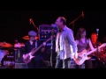 At the house of Blues in LA May 2011