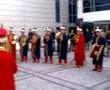 Mehter TOBB ETÜde--Hücum Marşı
