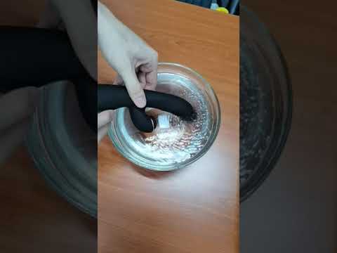 Вакуумный Вибратор Кролик