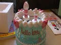 Hello Kitty Shopping