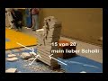 Wiaska Open 2005 Kampfsportschule Schawe kss-schawe.de Bruchtest Oliver Schawe